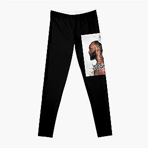 The BEST Of JPEGMAFIA JPEG MAFIA VIA2 Leggings