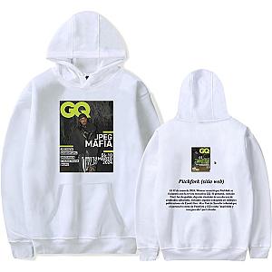 The Reckless Style JPEGMAFIA Hoodie