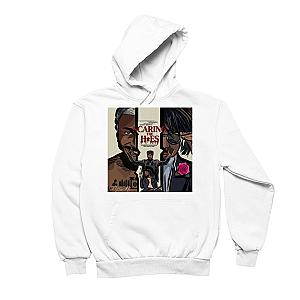 Peggy Forever Fan Hoodie