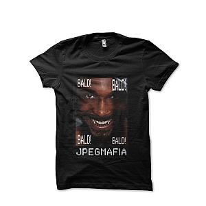 Experimental Rap JPEGMAFIA Tee