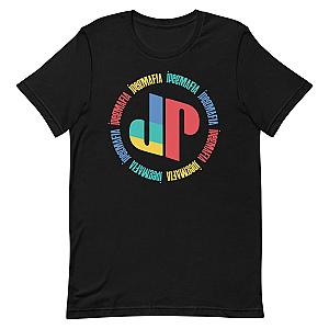 JPEGMAFIA Logo T-Shirt