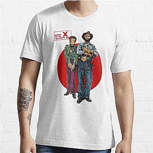 Jpegmafia Danny Brown Essential T-Shirt