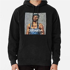 The BEST Of JPEGMAFIA JPEG MAFIA VIA8 Pullover Hoodie