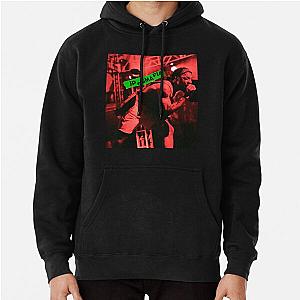 The BEST Of JPEGMAFIA JPEG MAFIA VIA4 Pullover Hoodie