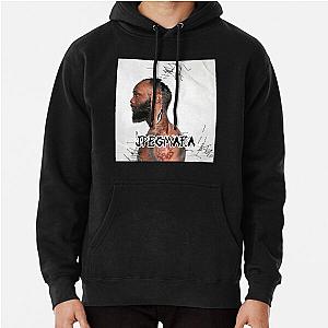 The BEST Of JPEGMAFIA JPEG MAFIA VIA2 Pullover Hoodie