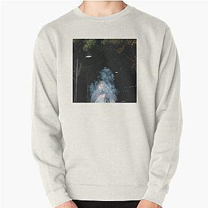 JPEGMAFIA Lp 1 Album Cover Pullover Sweatshirt