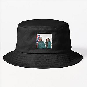 jpegmafia black ben carson Bucket Hat