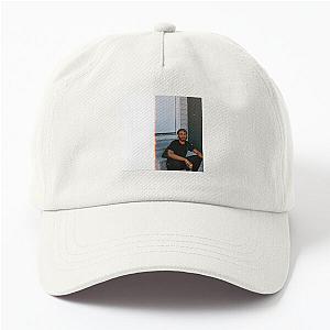 JPEGMAFIA Veteran Album Cover Dad Hat