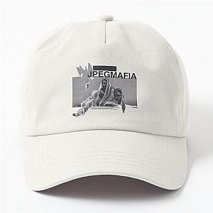 jpegmafia singer Dad Hat