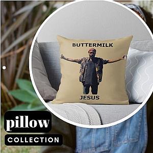 JPEGMAFIA Pillows