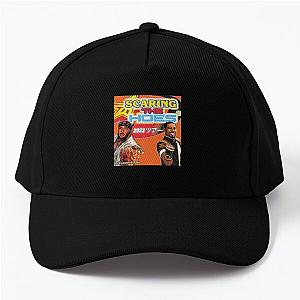 The BEST Of JPEGMAFIA JPEG MAFIA VIA Baseball Cap