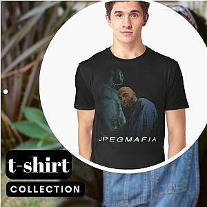 JPEGMAFIA T-Shirts