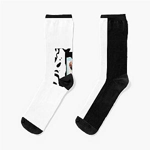 JPEGMafia cute   Socks
