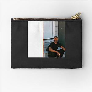 JPEGMAFIA Veteran Album Cover Zipper Pouch