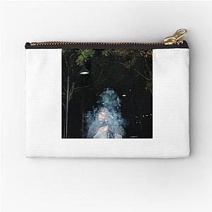 JPEGMAFIA Lp 1 Album Cover Zipper Pouch