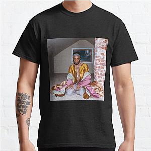 All My Heroes Are Cornballs - JPEGMAFIA Classic T-Shirt