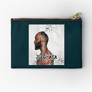 The BEST Of JPEGMAFIA JPEG MAFIA VIA2 Zipper Pouch