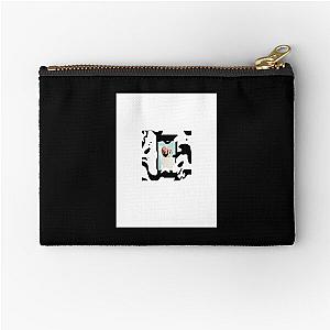 JPEGMafia cute   Zipper Pouch