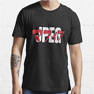 Jpegmafia Merch  Gift for Birthday Essential T-Shirt