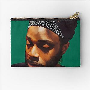 The BEST Of JPEGMAFIA JPEG MAFIA Zipper Pouch