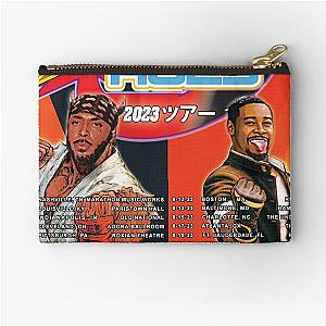 The BEST Of JPEGMAFIA JPEG MAFIA VIA6 Zipper Pouch