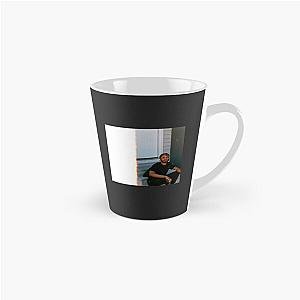 JPEGMAFIA Veteran Album Cover Tall Mug