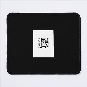 JPEGMafia cute   Mouse Pad