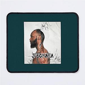 The BEST Of JPEGMAFIA JPEG MAFIA VIA2 Mouse Pad