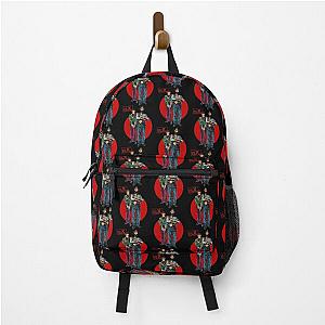 Jpegmafia Danny Brown Backpack