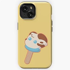 Jschlatt Popsicle Design  iPhone Tough Case