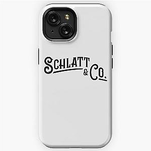 Jschlatt Merch Jschlatt Co 2020 Jschlatt iPhone Tough Case