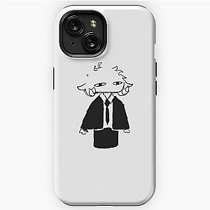 Jschlatt business iPhone Tough Case