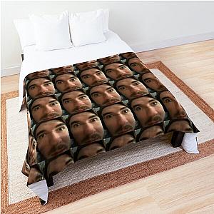 jschlatt schlanket Comforter