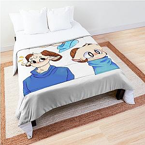 jschlatt  Comforter