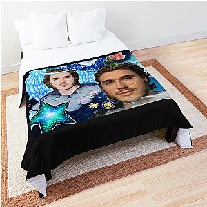 schlanket Jschlatt Sweet Dreams Gift Still Comforter