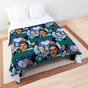 schlanket Jschlatt Sweet Dreams Gift Still   Comforter