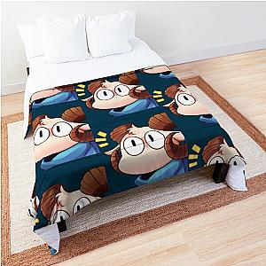 Jschlatt Ram    Comforter