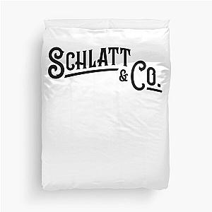 Jschlatt Merch Jschlatt Co 2020 Jschlatt Duvet Cover