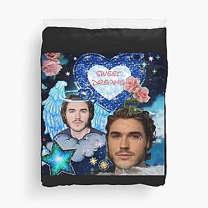 schlanket Jschlatt Sweet Dreams Gift Still Duvet Cover