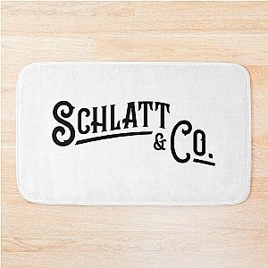 Jschlatt Merch Jschlatt Co 2020 Jschlatt, Hot Summer Bath Mat