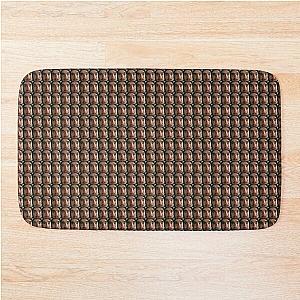 Jschlatt Close up Bath Mat