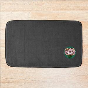 Christmas Jschlatt   Bath Mat