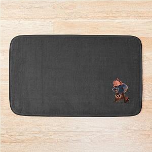 Jschlatt and Bunger   Bath Mat