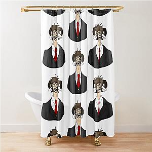 JSCHLATT     Shower Curtain