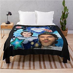 schlanket Jschlatt Sweet Dreams Gift Still Throw Blanket