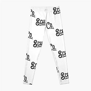 Jschlatt Merch Jschlatt Co 2020 Jschlatt, Hot Summer Leggings