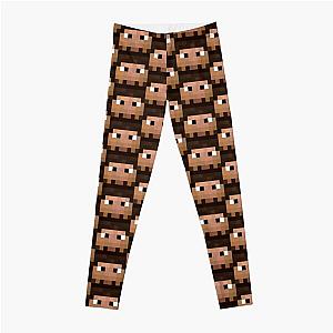 JSchlatt Minecraft Leggings