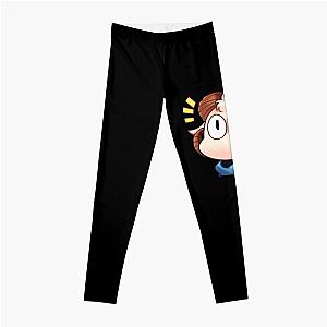 Jschlatt Ram    Leggings