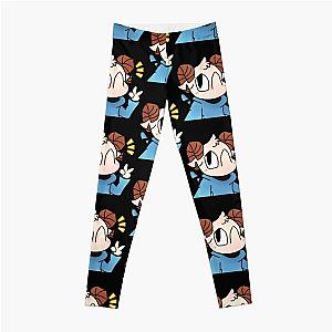 jschlatt pfp  Leggings