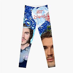 schlanket Jschlatt Sweet Dreams Gift Still Leggings